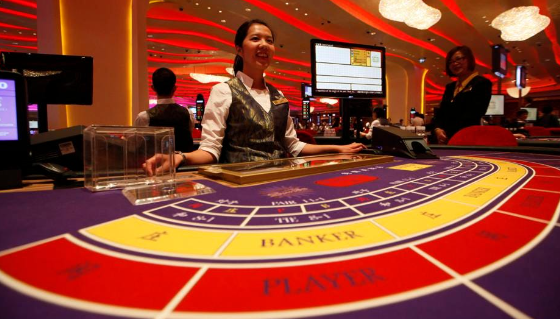 Nikmati Waktu Luang Bersama Judi Casino Online